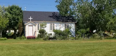 Weyburn