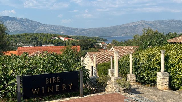 Bire winery
