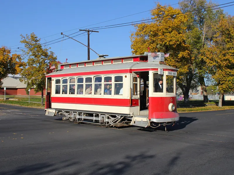 Yakima