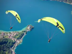 Airmax Parapente