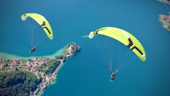 Airmax Parapente