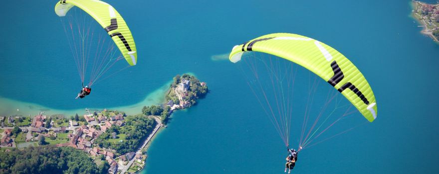 Airmax Parapente