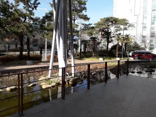 鄰近釜山漁村民俗館的酒店