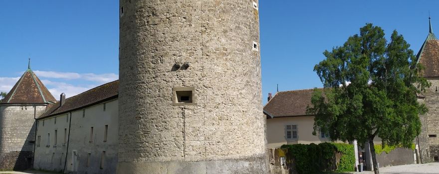 Castello di Rolle