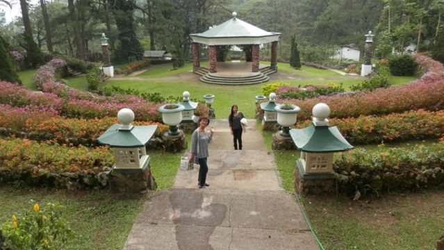 Cemetery of Negativism