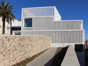 Museo de Arte Contemporaneo Helga de Alvear