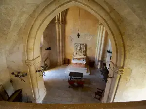 Burg Hardegg