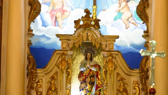 Matriz Catedral Nossa Senhora da Concei??o