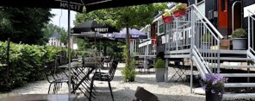 Le Petit Train du Bonheur