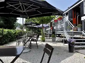 Hotels near Le Petit Train du Bonheur