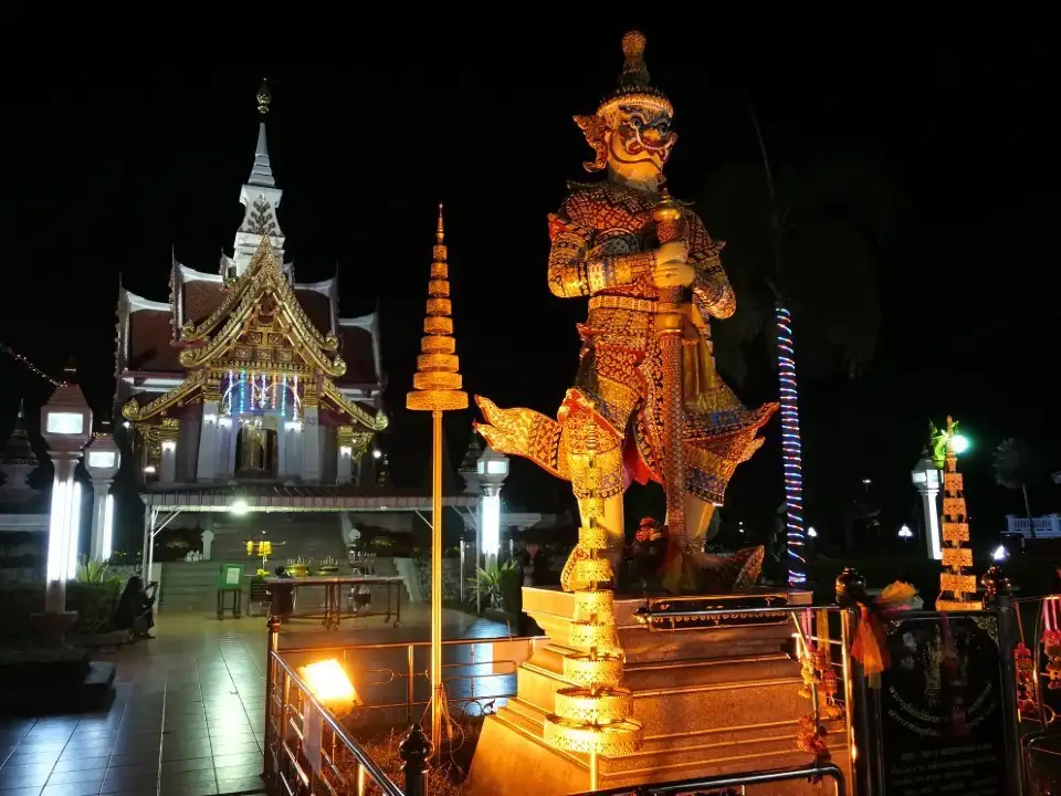 3_ศาลหลักเมืองอุดรธานี