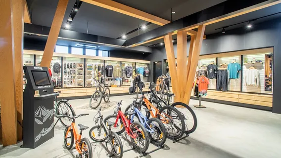 Rhythm Hirafu, Niseko