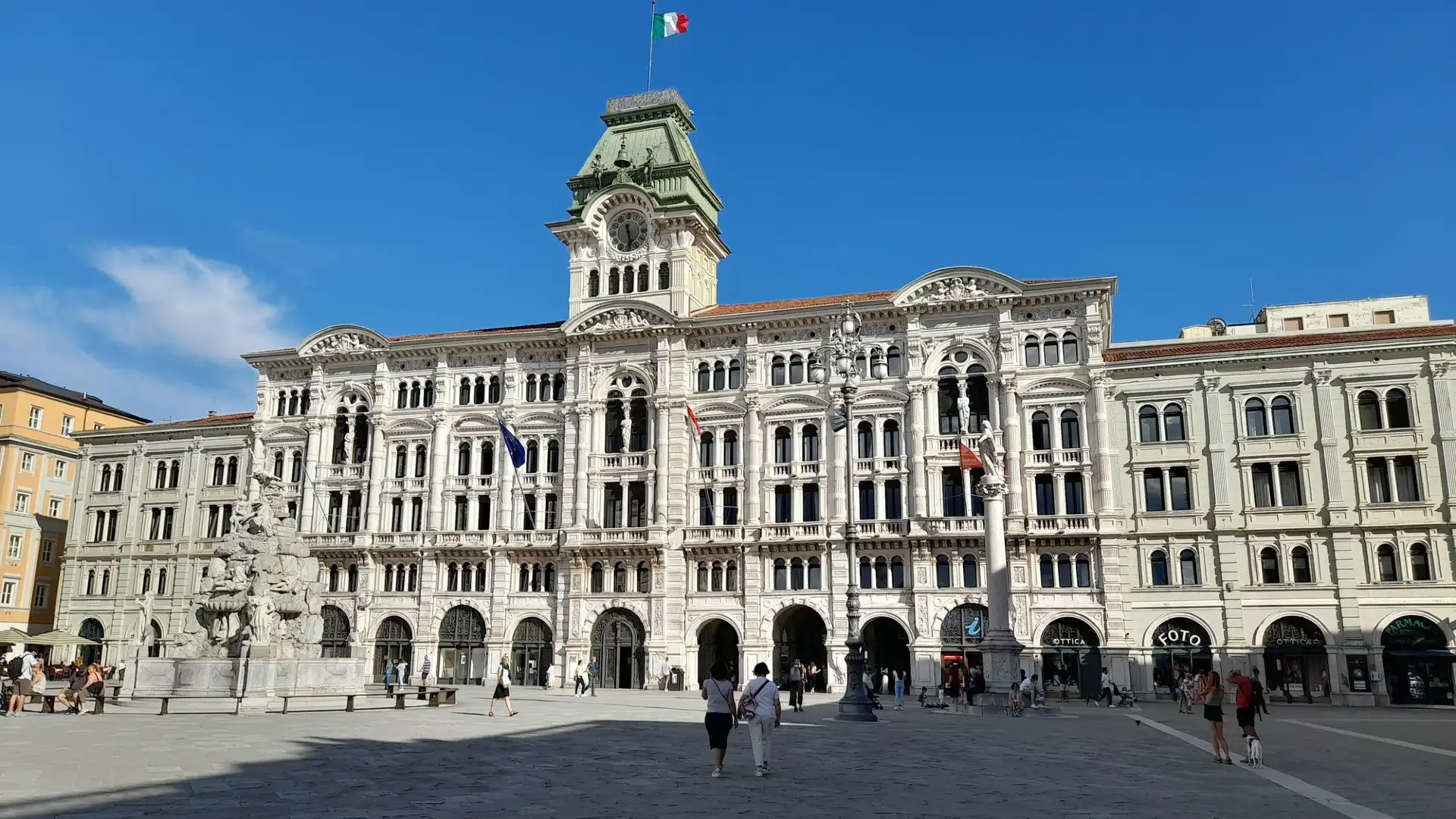 Hotels near Parish of Santa Maria Maggiore