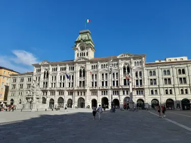 Parish of Santa Maria Maggiore