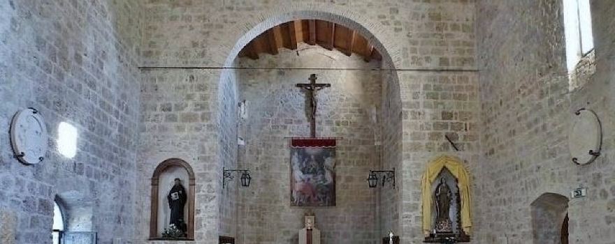 Civitella del Tronto