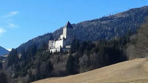 Museum Castle Moosham