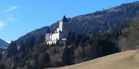 Museum Castle Moosham