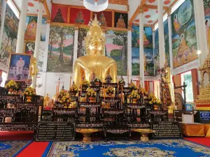 Wat Maha Puttharam