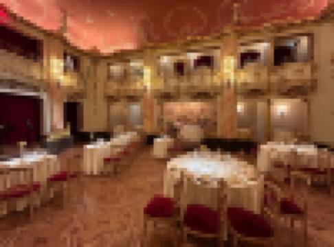 Boccaccio Ballroom Tickets [2025] Promos, Prices, Reviews