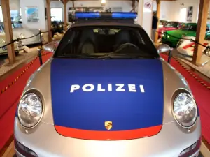 Porsche Automuseum