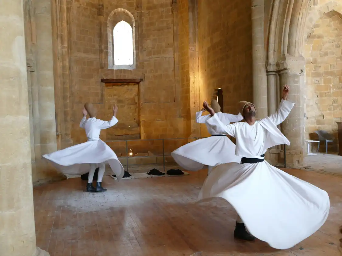 Hotels near Whirling Dervish Performance Nicosia