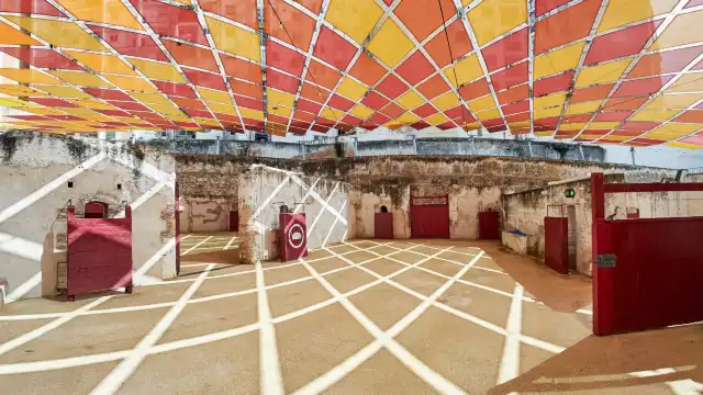 Hotels near Tarraco Arena