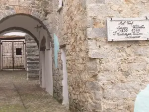 Museo Multimediale del Canto a Tenore