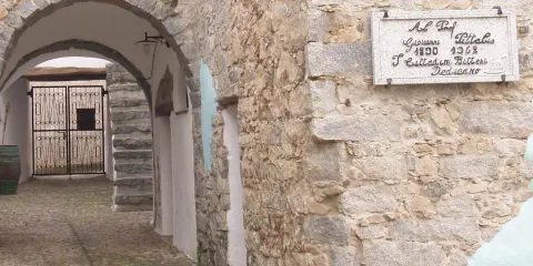 Museo Multimediale del Canto a Tenore