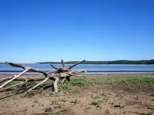 Clinton State Park