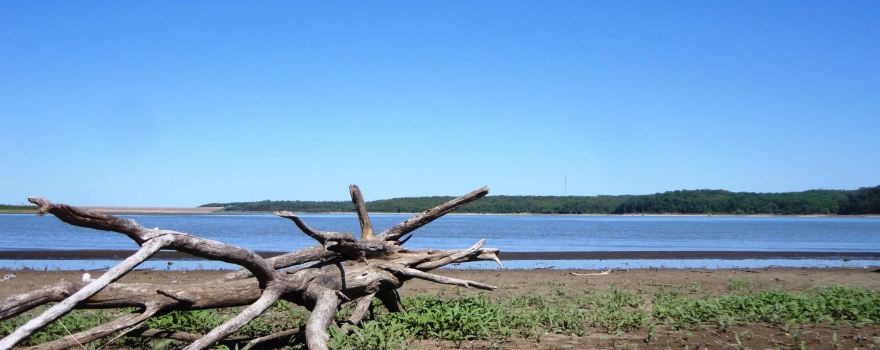 Clinton State Park