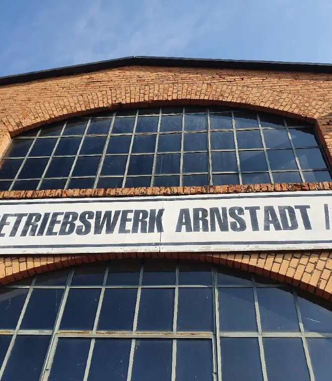 Arnstadt