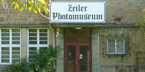 Zeiler Foto- und Filmmusem