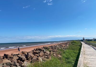 Tignish Shore Rd