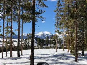 Keystone Nordic Center