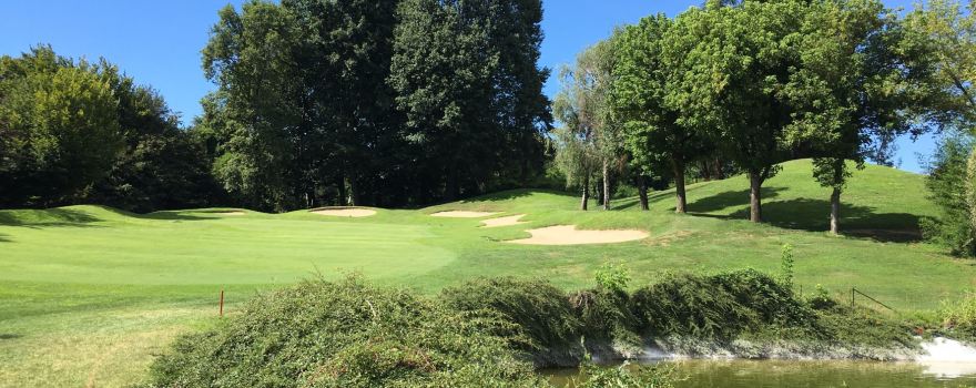 Golf Club Carimate
