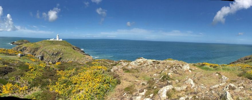 Strumble Head