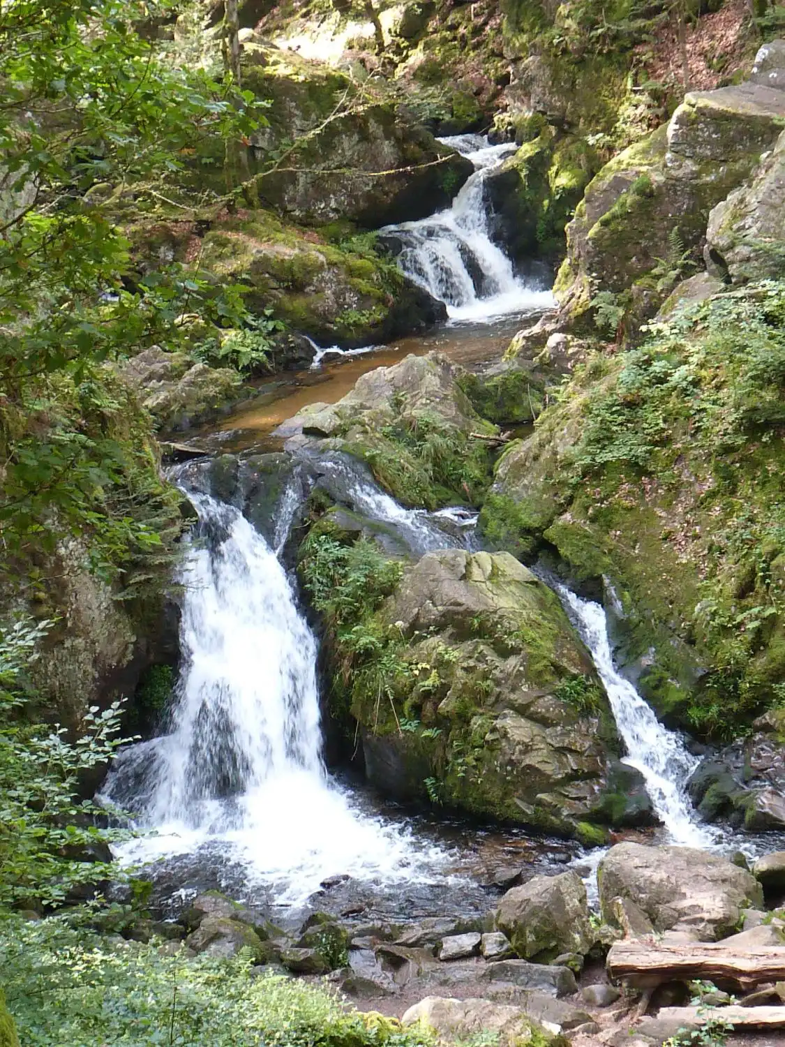 Hotels in der Nähe von Grande Cascade de Tendon
