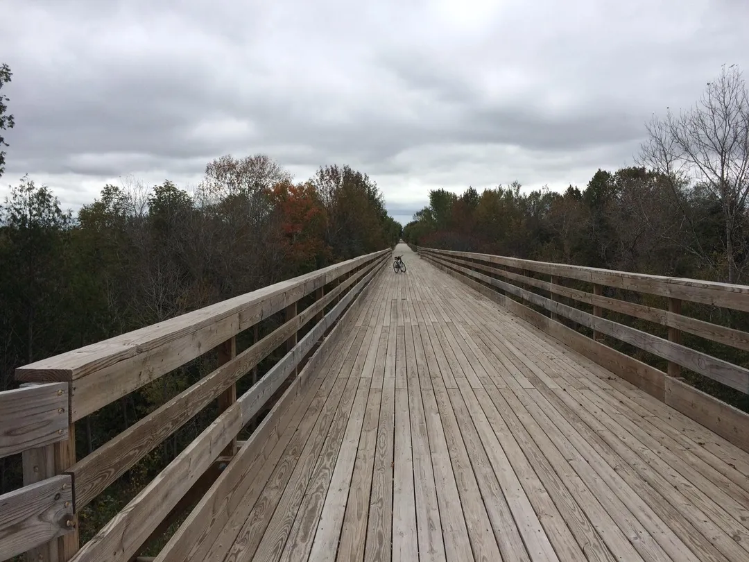 5_Devil's River State Recreation Trailhead