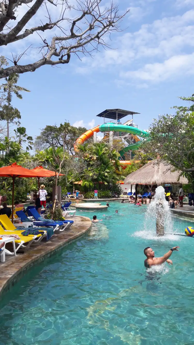 Hotels near Waterboom Bukit Jati
