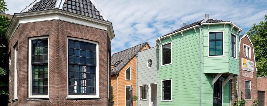 Monet Atelier in Zaandam NL