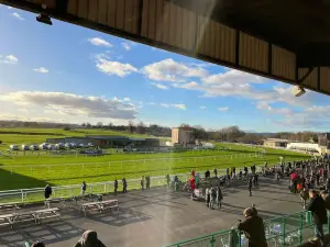 Catterick Racecourse