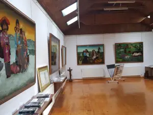 Galerija Josip Generalic