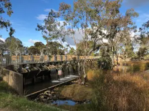Weir Park