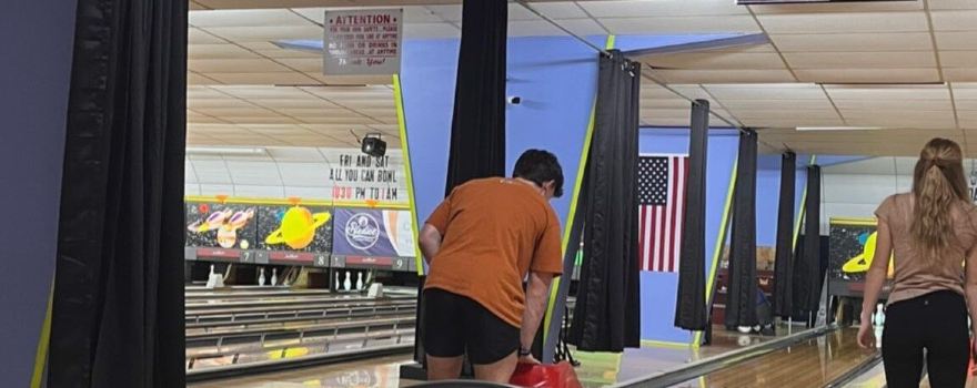 Conway Family Bowl