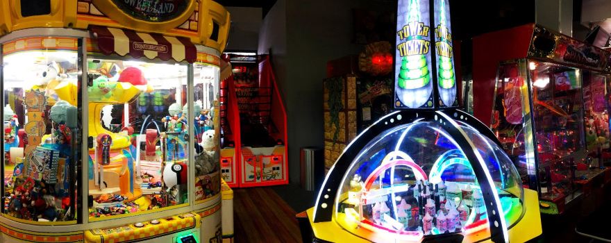 iPlay Redbank