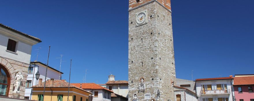 Torre Millenaria