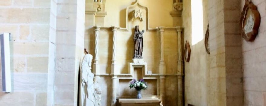 La Benisson-Dieu