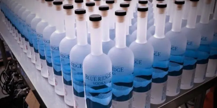 Chesapeake Bay Distillery