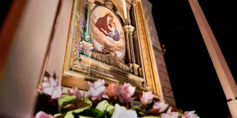 Basilica Pontificia Minore Madonna del Pozzo