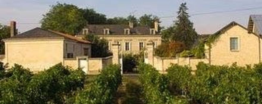 Domaine de la Paleine